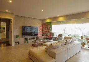 Foto 1 de Apartamento com 3 Quartos para venda ou aluguel, 148m² em Alto Da Boa Vista, São Paulo
