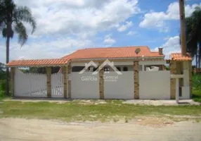 Foto 1 de Casa com 3 Quartos à venda, 165m² em Nova Peruíbe, Peruíbe
