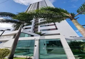 Foto 1 de Apartamento com 3 Quartos à venda, 75m² em Lagoa Nova, Natal