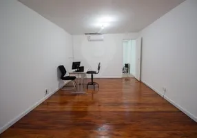 Foto 1 de Sala Comercial para alugar, 33m² em Bela Vista, São Paulo