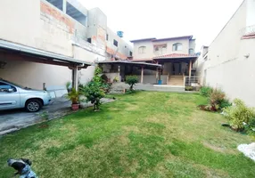 Foto 1 de Casa com 3 Quartos à venda, 268m² em Cachoeirinha, Belo Horizonte