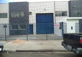 Foto 1 de Galpão/Depósito/Armazém com 1 Quarto para alugar, 700m² em Cidade Industrial, Santa Bárbara D'Oeste