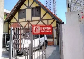 Foto 1 de Sobrado com 6 Quartos à venda, 500m² em Vila Congonhas, São Paulo