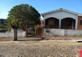 Foto 1 de Casa com 5 Quartos à venda, 300m² em Santa Cecilia, Viamão