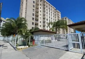 Foto 1 de Apartamento com 3 Quartos para alugar, 65m² em Centro, Itaboraí