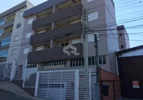 Foto 1 de Apartamento com 2 Quartos à venda, 81m² em Salgado Filho, Caxias do Sul