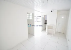 Foto 1 de Sala Comercial para alugar, 35m² em Vila Guarani, São Paulo