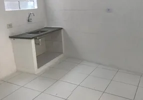 Foto 1 de Casa com 1 Quarto para alugar, 25m² em Jardim Faria Lima, São Paulo