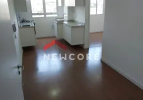 Foto 1 de Apartamento com 2 Quartos à venda, 45m² em Vila Ema, São Paulo