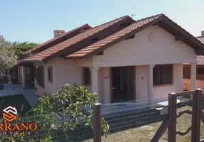 Foto 1 de Casa com 4 Quartos à venda, 168m² em Mariluz Norte, Imbé