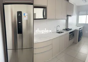 Foto 1 de Apartamento com 2 Quartos à venda, 67m² em Rio Caveiras, Biguaçu