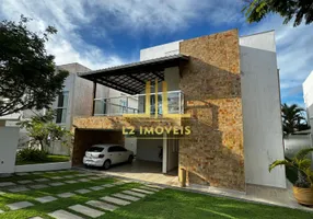 Foto 1 de Casa com 4 Quartos à venda, 250m² em Alphaville Abrantes, Camaçari