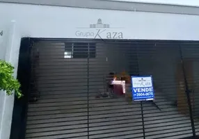 Foto 1 de Casa com 3 Quartos à venda, 120m² em Jardim Santa Júlia, São José dos Campos