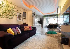 Foto 1 de Apartamento com 2 Quartos à venda, 76m² em Jardim Bela Vista, Gramado