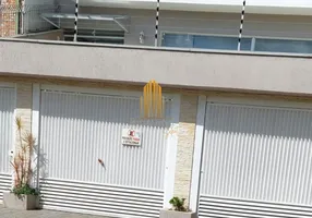 Foto 1 de Sobrado com 3 Quartos à venda, 397m² em Lapa, São Paulo