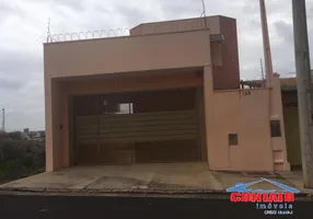 Foto 1 de Casa com 3 Quartos à venda, 154m² em Jardim Santa Julia, São Carlos