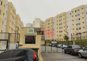 Foto 1 de Apartamento com 2 Quartos à venda, 47m² em Jardim Iguatemi, São Paulo