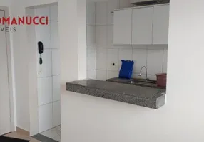 Foto 1 de Apartamento com 2 Quartos à venda, 54m² em Vila Ema, São Paulo