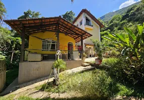 Foto 1 de Casa de Condomínio com 4 Quartos para alugar, 2154m² em Condomínio Retiro do Chalé, Brumadinho