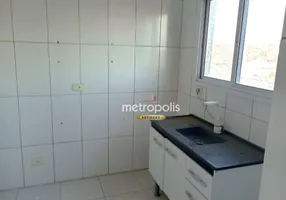 Foto 1 de Apartamento com 2 Quartos à venda, 55m² em Parque Joao Ramalho, Santo André