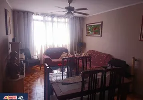Foto 1 de Apartamento com 2 Quartos à venda, 70m² em Vila das Palmeiras, Guarulhos