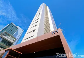 Foto 1 de Apartamento com 1 Quarto para alugar, 32m² em Paissandu, Recife