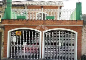 Foto 1 de Casa com 3 Quartos à venda, 120m² em Vila Portuguesa, São Paulo