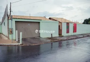 Foto 1 de Casa com 4 Quartos à venda, 218m² em Jardim Itália, Cuiabá