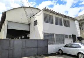 Foto 1 de Galpão/Depósito/Armazém para alugar, 800m² em Limão, São Paulo
