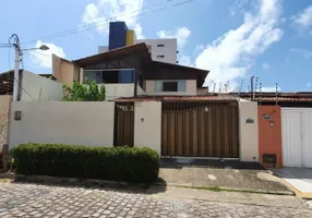 Foto 1 de Casa com 5 Quartos à venda, 398m² em Nova Parnamirim, Parnamirim