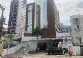 Foto 1 de Sala Comercial à venda, 38m² em Coqueiros, Florianópolis