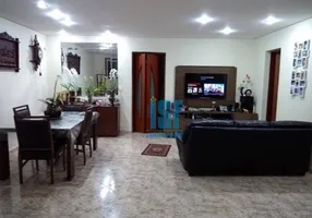 Foto 1 de Sobrado com 3 Quartos à venda, 283m² em Adalgisa, Osasco