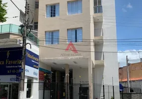 Foto 1 de Sala Comercial para venda ou aluguel, 48m² em Centro, Jacareí