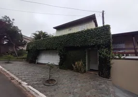 Foto 1 de Casa de Condomínio com 5 Quartos para alugar, 600m² em Granja Viana, Cotia