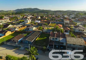 Foto 1 de Lote/Terreno à venda, 360m² em Paranaguamirim, Joinville