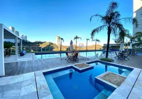 Foto 1 de Apartamento com 3 Quartos para venda ou aluguel, 137m² em Vila da Serra, Nova Lima