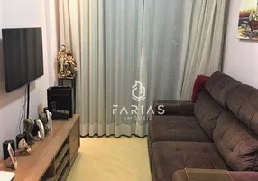 Foto 1 de Apartamento com 2 Quartos à venda, 76m² em Vila Rosalia, Guarulhos