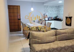 Foto 1 de Apartamento com 3 Quartos à venda, 75m² em Paraiso, Santo André