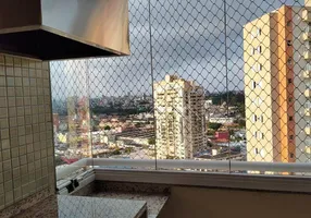 Foto 1 de Apartamento com 3 Quartos para venda ou aluguel, 109m² em Casa Branca, Santo André