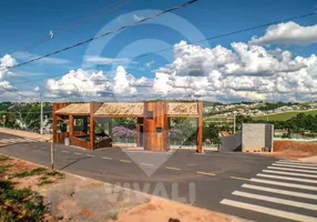 Foto 1 de Lote/Terreno à venda, 383m² em Loteamento Terras da Fazenda, Itatiba