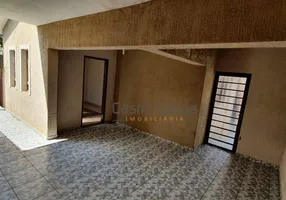 Foto 1 de Casa com 3 Quartos à venda, 141m² em Jardim Sao Luiz, Santa Bárbara D'Oeste