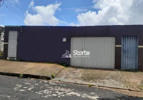 Foto 1 de Lote/Terreno à venda, 290m² em Tibery, Uberlândia