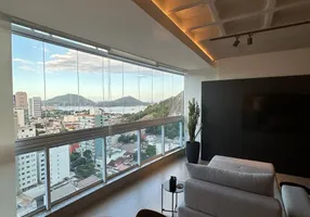 Foto 1 de Apartamento com 1 Quarto à venda, 70m² em Bento Ferreira, Vitória