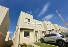 Foto 1 de Casa de Condomínio com 2 Quartos à venda, 78m² em Jardim Residencial Florida, Iracemápolis