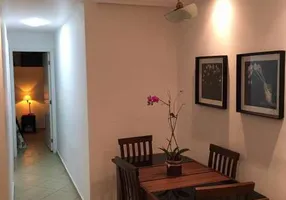 Foto 1 de Apartamento com 2 Quartos à venda, 45m² em Morumbi, São Paulo