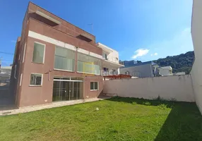 Foto 1 de Casa de Condomínio com 5 Quartos para alugar, 335m² em Residencial Ibiaram, Itupeva
