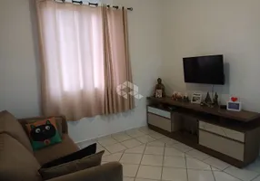 Foto 1 de Apartamento com 2 Quartos à venda, 70m² em Kobrasol, São José