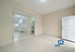 Foto 1 de Casa com 3 Quartos para alugar, 80m² em Coqueiros, Florianópolis