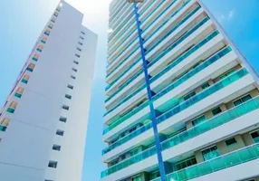 Foto 1 de Apartamento com 3 Quartos à venda, 81m² em Engenheiro Luciano Cavalcante, Fortaleza