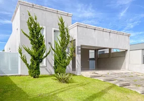 Foto 1 de Casa de Condomínio com 3 Quartos à venda, 171m² em Granja Cristiana, Vargem Grande Paulista